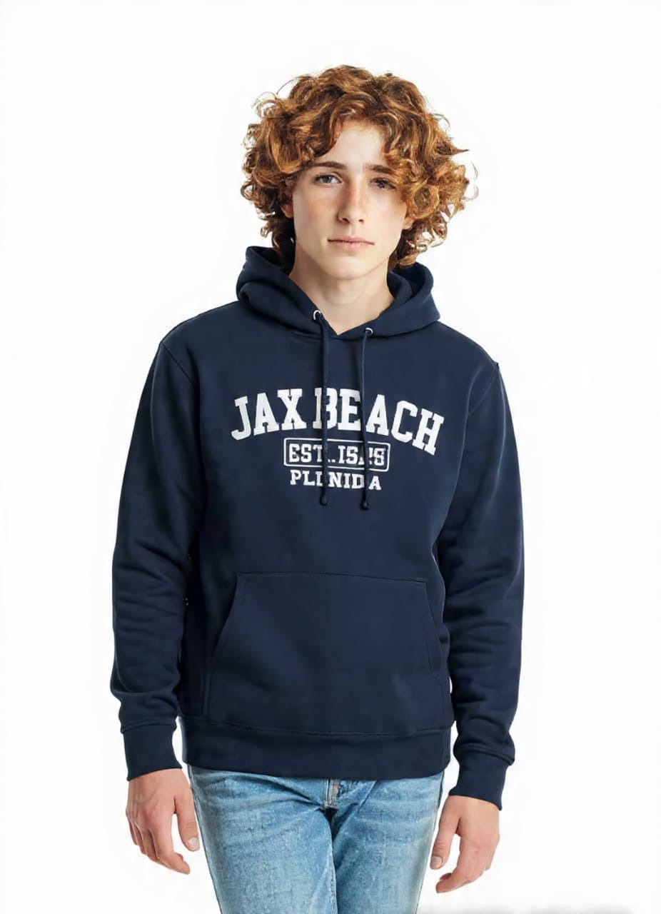 JAX BEACH -1907 NICE HOOD