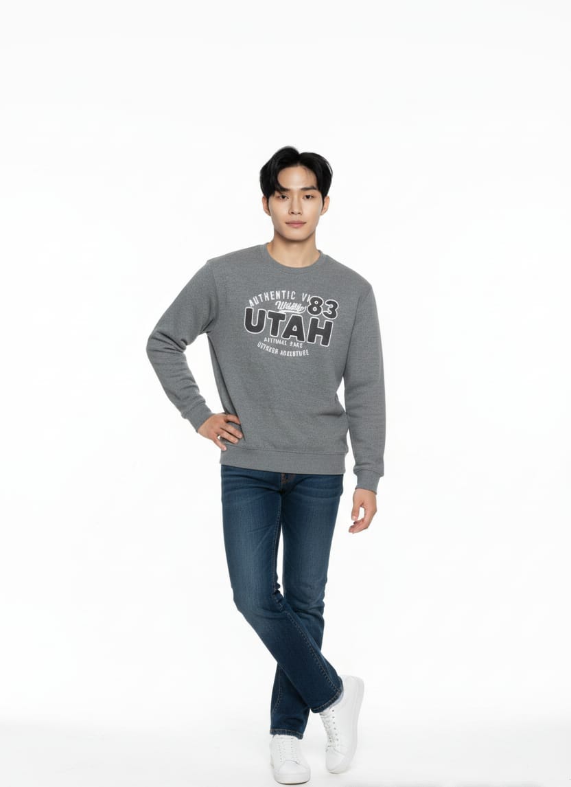 83 UTAH STYLISH HOOD